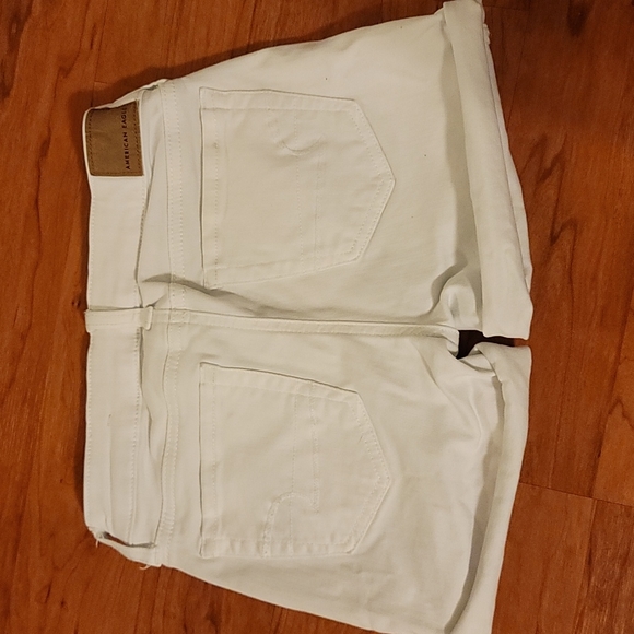 Midi Shorts - Picture 2 of 4